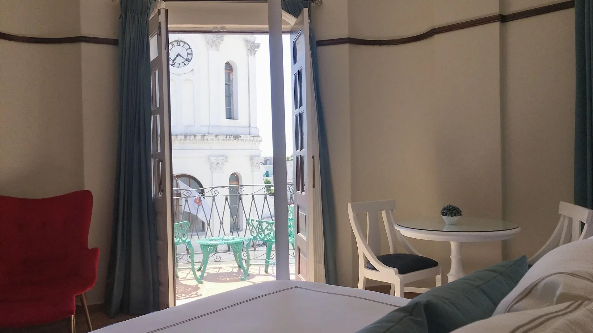 ***  Hotel Conde De Penalba Σάντο Ντομίγκο Δομινικανή Δημοκρατία