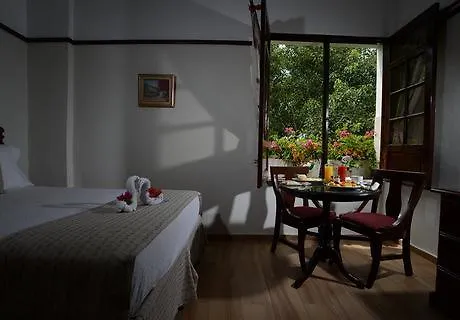 Hotel Conde De Penalba Σάντο Ντομίγκο 3*,  Δομινικανή Δημοκρατία