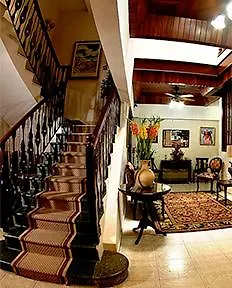 Hotel Conde De Penalba Σάντο Ντομίγκο