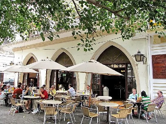 ***  Hotel Conde De Penalba Σάντο Ντομίγκο Δομινικανή Δημοκρατία