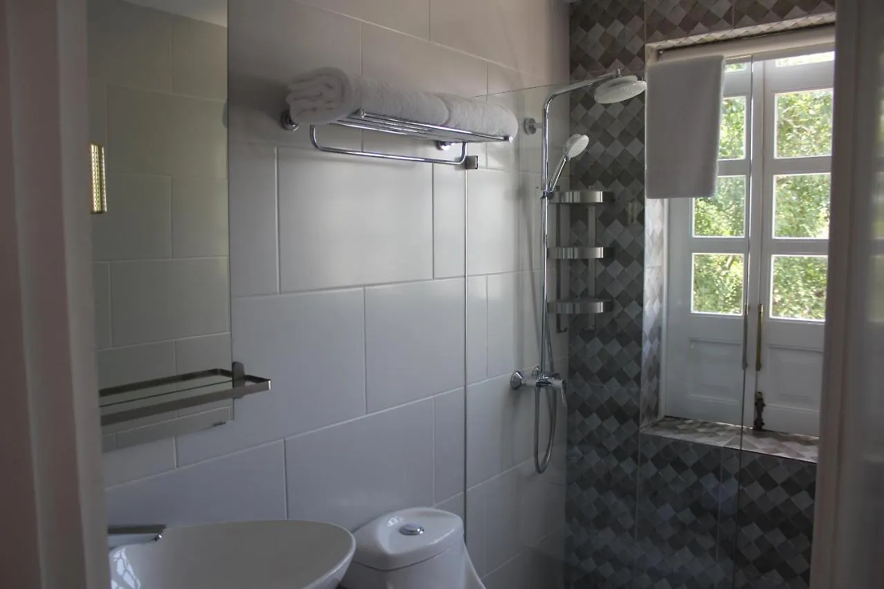 Hotel Conde De Penalba Σάντο Ντομίγκο 3*,  Δομινικανή Δημοκρατία